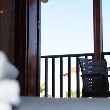 Hotel Castelli Kallithea  Luaran gambar