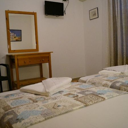 Hotel Castelli Kallithea  Luaran gambar