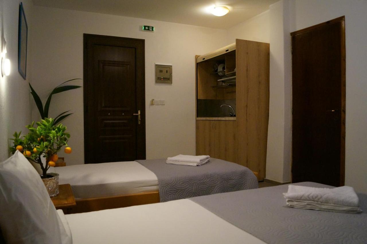 Hotel Castelli Kallithea  Luaran gambar