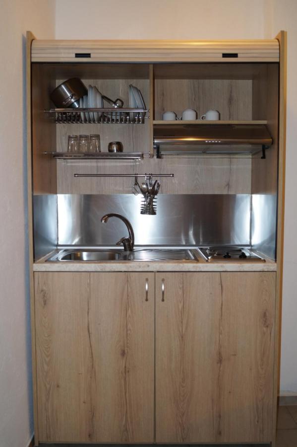 Hotel Castelli Kallithea  Luaran gambar