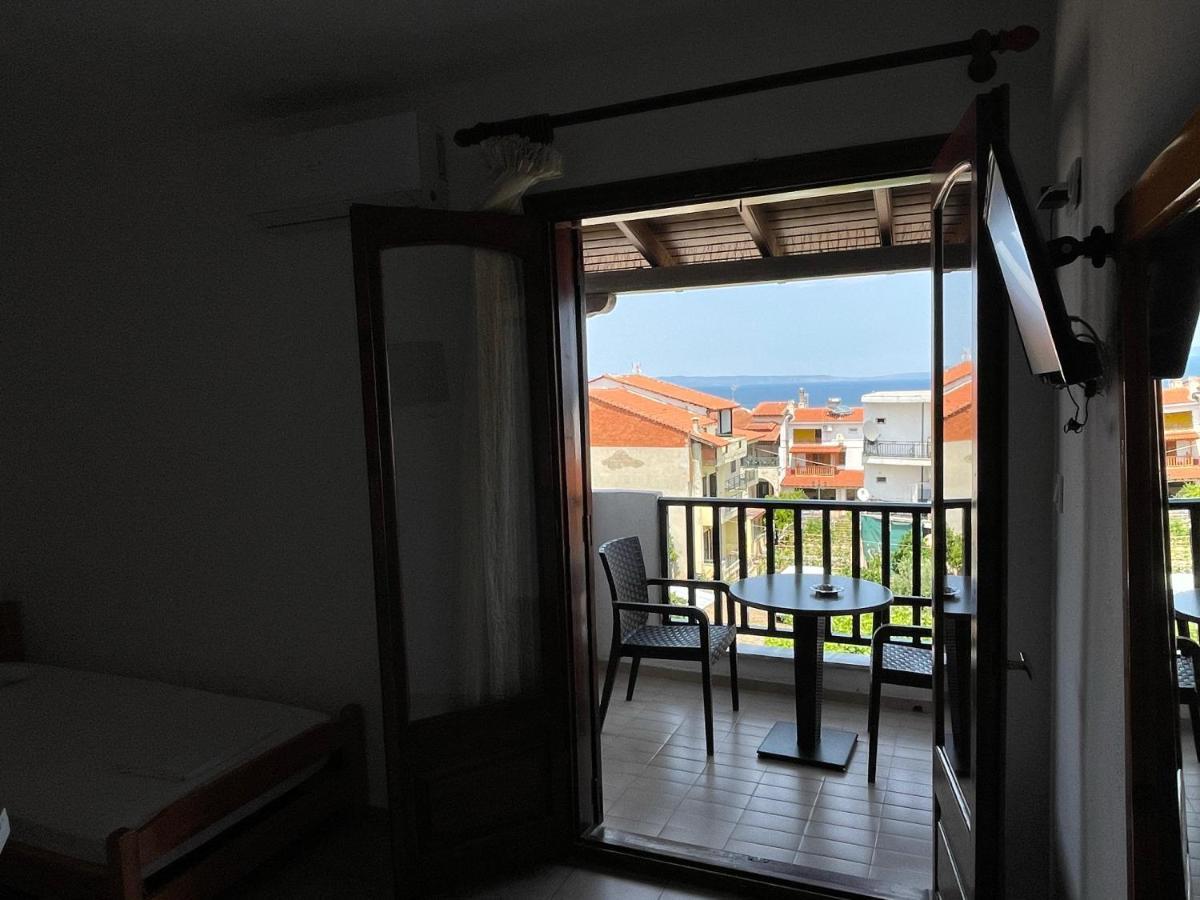 Hotel Castelli Kallithea  Luaran gambar