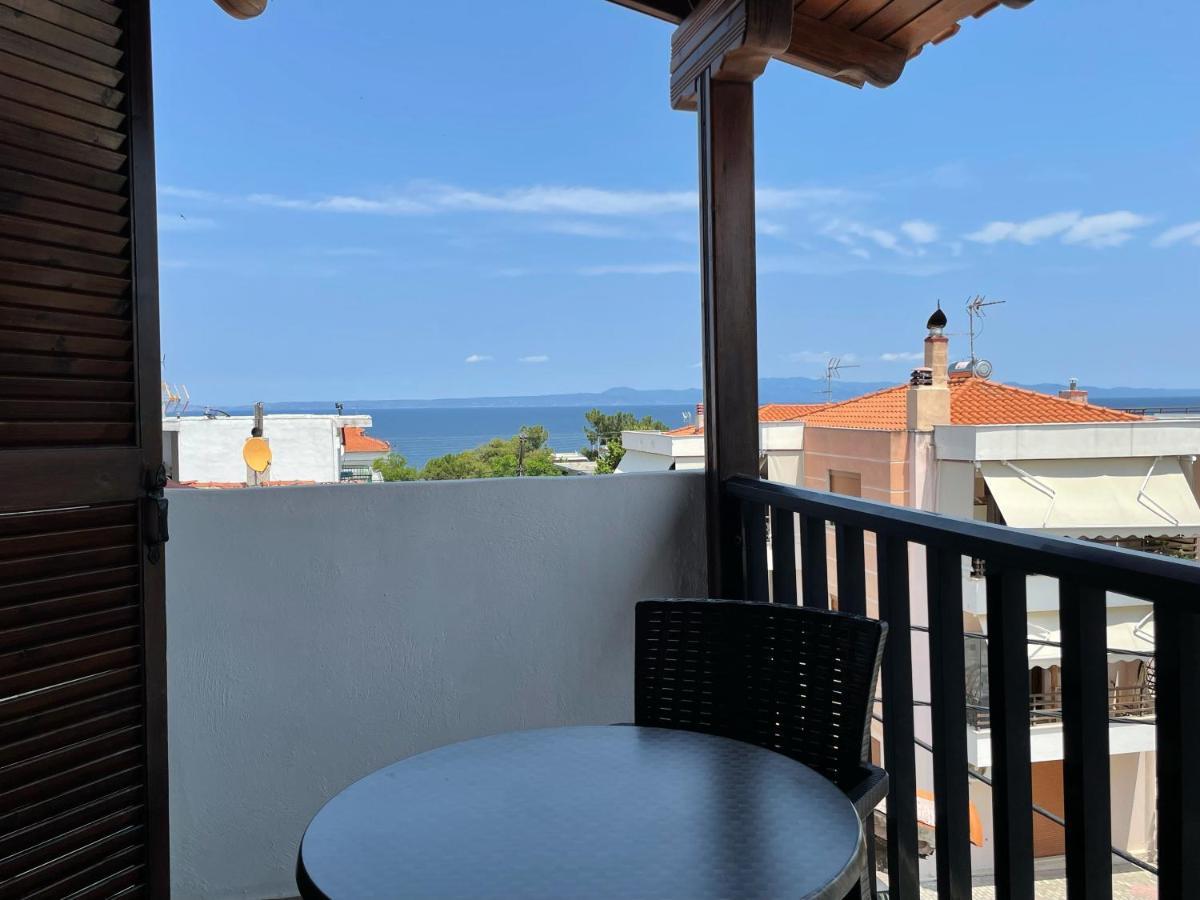Hotel Castelli Kallithea  Luaran gambar