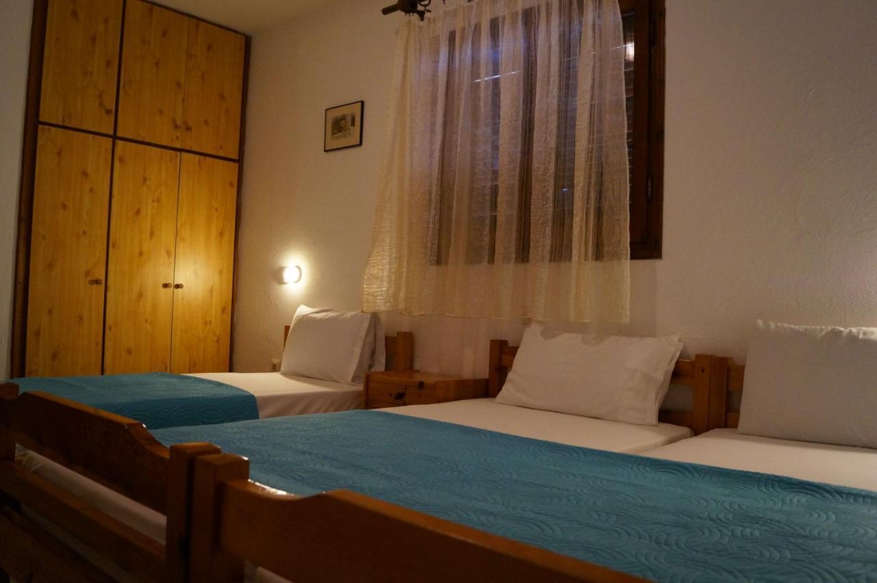 Hotel Castelli Kallithea  Luaran gambar