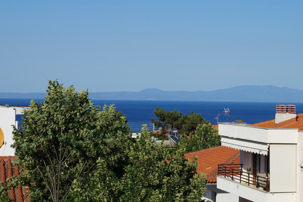 Hotel Castelli Kallithea  Luaran gambar