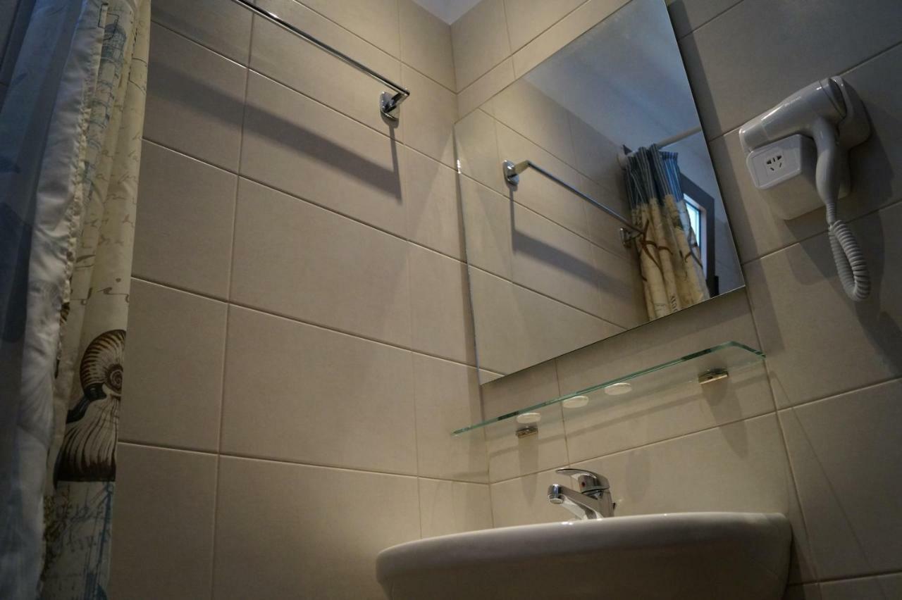 Hotel Castelli Kallithea  Luaran gambar